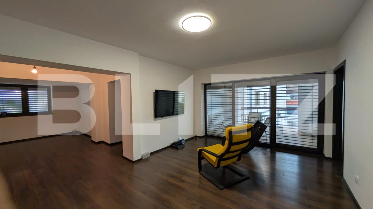 Apartament de închiriat 3 camere Micro 3 - 184203AI | BLITZ Târgoviște | Poza2