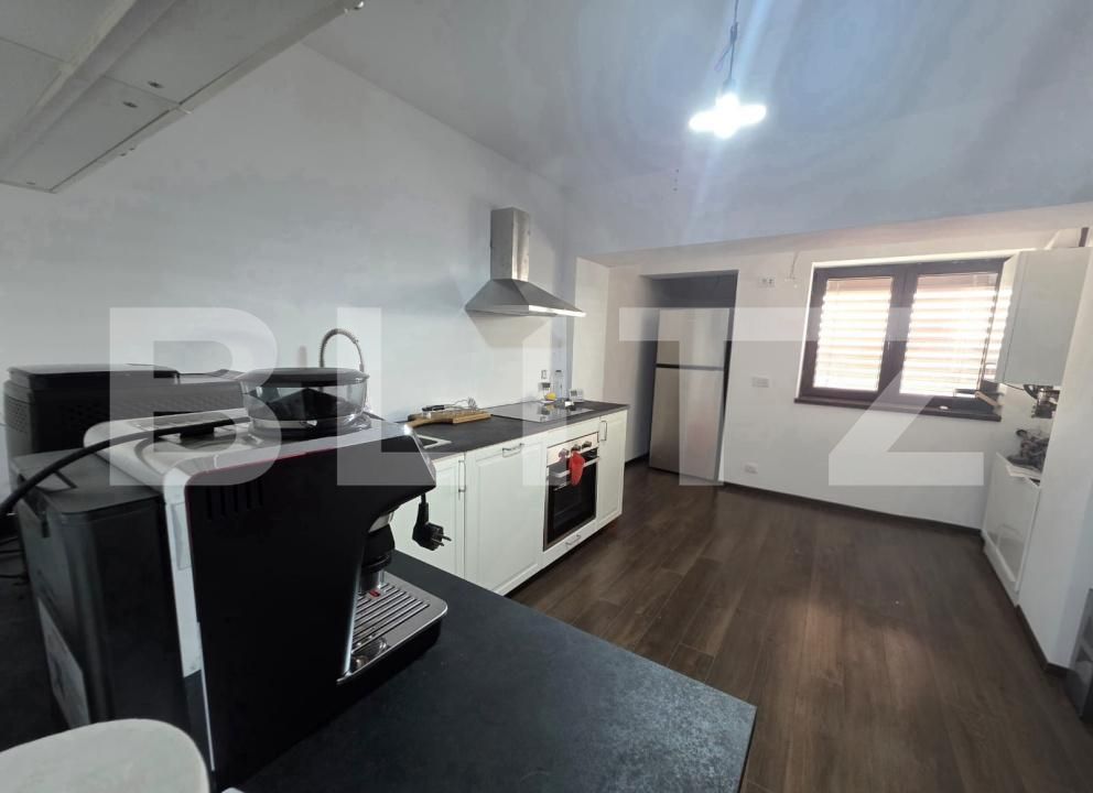 Apartament de închiriat 3 camere Micro 3 - 184203AI | BLITZ Târgoviște | Poza4