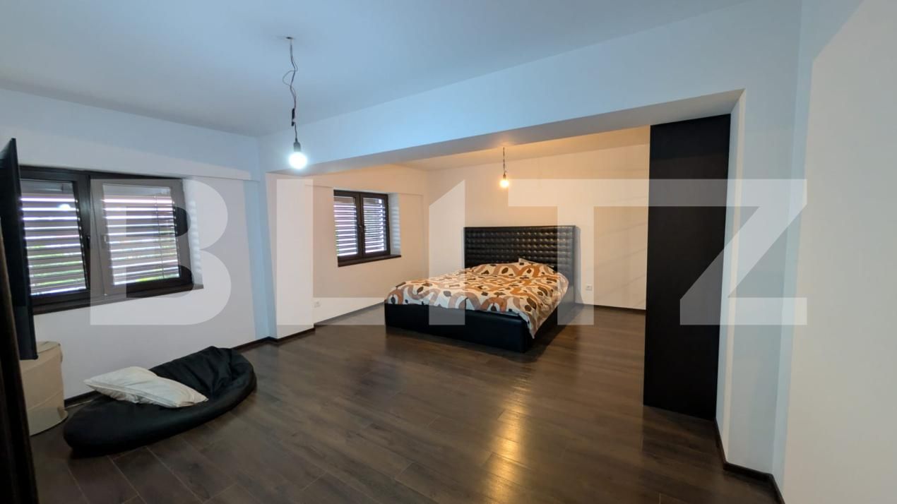 Apartament de închiriat 3 camere Micro 3 - 184203AI | BLITZ Târgoviște | Poza3
