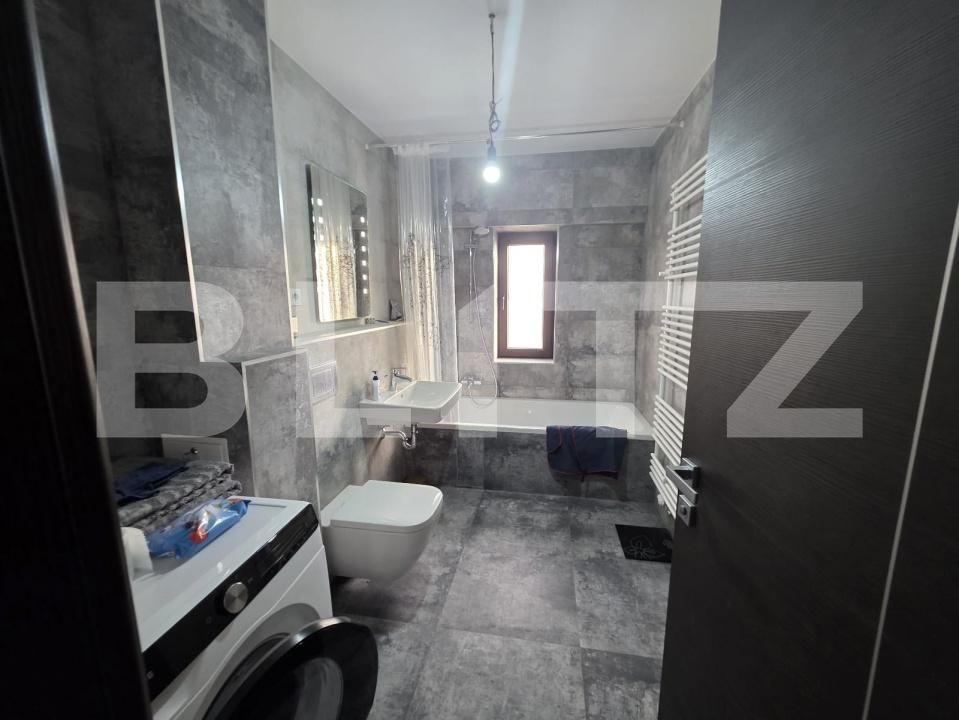 Apartament de închiriat 3 camere Micro 3 - 184203AI | BLITZ Târgoviște | Poza8