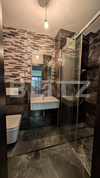 Apartament de închiriat 3 camere Micro 3 - 184203AI | BLITZ Târgoviște | Poza5