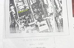 Teren Intravilan - Strada Linistita - Pucioasa