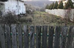 Teren Intravilan - Strada Linistita - Pucioasa - Constructie Casa P+1+2