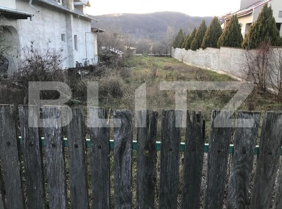 Teren de vânzare Pucioasa - 184217TV | BLITZ Târgoviște | Poza2