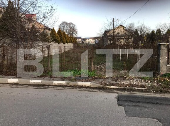 Teren de vânzare Pucioasa - 184217TV | BLITZ Târgoviște | Poza1