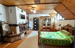 Unde Tradiția Întâlnește Confortul – Domeniu Rustic 3 Min. de Târgoviște