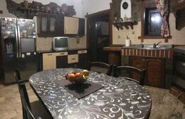 Unde Tradiția Întâlnește Confortul – Domeniu Rustic 3 Min. de Târgoviște