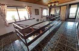 Unde Tradiția Întâlnește Confortul – Domeniu Rustic 3 Min. de Târgoviște