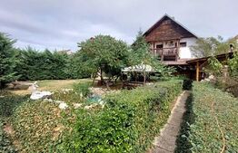 Unde Tradiția Întâlnește Confortul – Domeniu Rustic 3 Min. de Târgoviște