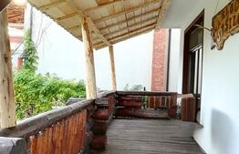 Unde Tradiția Întâlnește Confortul – Domeniu Rustic 3 Min. de Târgoviște