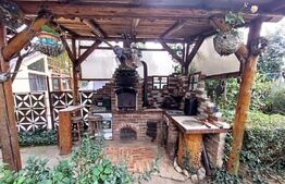 Unde Tradiția Întâlnește Confortul – Domeniu Rustic 3 Min. de Târgoviște