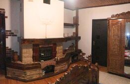 Unde Tradiția Întâlnește Confortul – Domeniu Rustic 3 Min. de Târgoviște