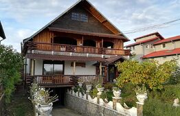 Casa de vânzare 4 camere Central - 141802CV | BLITZ Târgoviște | Poza1