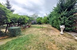 Unde Tradiția Întâlnește Confortul – Domeniu Rustic 3 Min. de Târgoviște