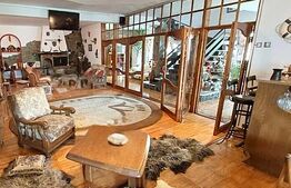 Unde Tradiția Întâlnește Confortul – Domeniu Rustic 3 Min. de Târgoviște