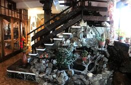 Unde Tradiția Întâlnește Confortul – Domeniu Rustic 3 Min. de Târgoviște