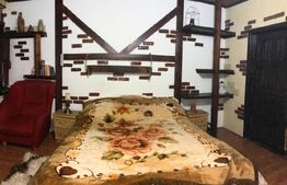 Unde Tradiția Întâlnește Confortul – Domeniu Rustic 3 Min. de Târgoviște