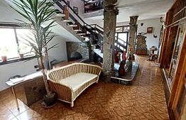 Unde Tradiția Întâlnește Confortul – Domeniu Rustic 3 Min. de Târgoviște