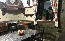 Unde Tradiția Întâlnește Confortul – Domeniu Rustic 3 Min. de Târgoviște