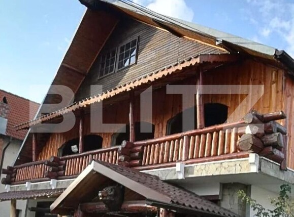 Casa de vânzare 5 camere Teis - 184264CV | BLITZ Târgoviște | Poza3