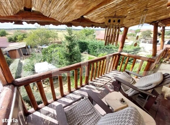 Casa de vânzare 5 camere Nord - 184264CV | BLITZ Târgoviște | Poza18