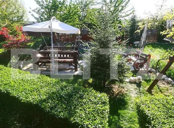 Casa de vânzare 5 camere Nord - 184264CV | BLITZ Târgoviște | Poza22