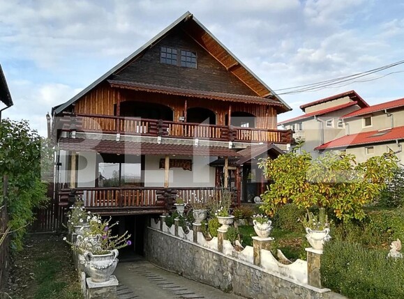 Casa de vânzare 5 camere Teis - 184264CV | BLITZ Târgoviște | Poza1