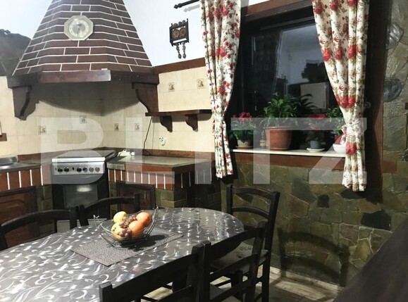 Casa de vânzare 5 camere Teis - 184264CV | BLITZ Târgoviște | Poza2