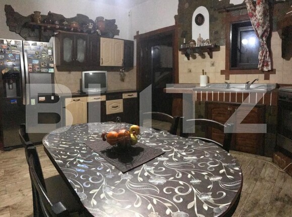 Casa de vânzare 5 camere Teis - 184264CV | BLITZ Târgoviște | Poza24