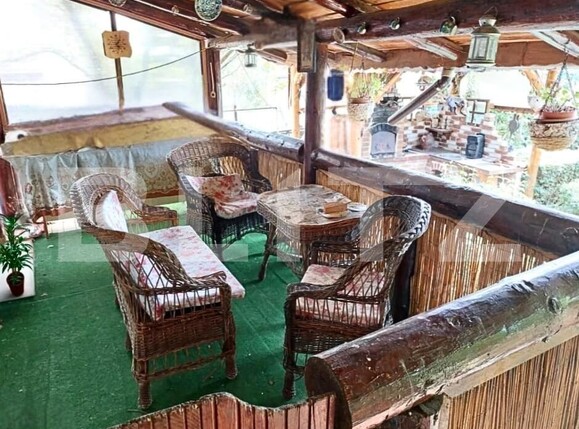 Casa de vânzare 5 camere Nord - 184264CV | BLITZ Târgoviște | Poza12