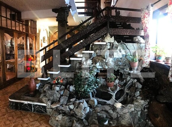 Casa de vânzare 5 camere Nord - 184264CV | BLITZ Târgoviște | Poza5