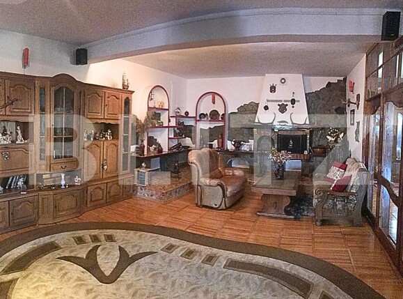 Casa de vânzare 5 camere Teis - 184264CV | BLITZ Târgoviște | Poza8