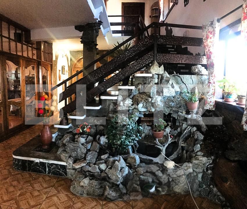 Casa de vânzare 5 camere Teis - 184264CV | BLITZ Târgoviște | Poza5