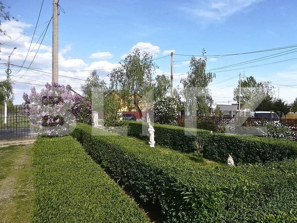 Casa de vânzare 5 camere Teis - 184264CV | BLITZ Târgoviște | Poza2