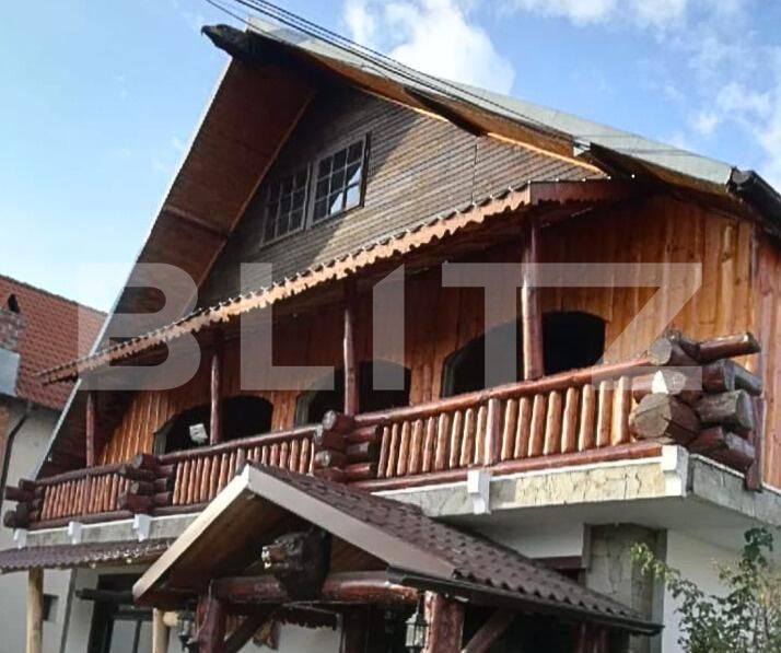 Casa de vânzare 5 camere Teis - 184264CV | BLITZ Târgoviște | Poza3