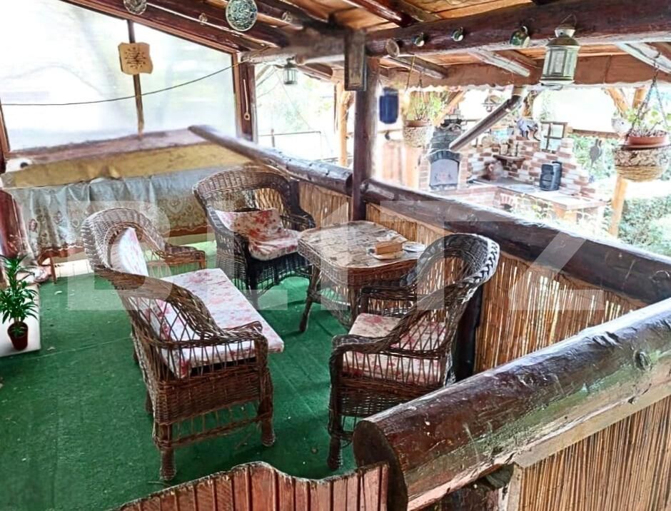 Casa de vânzare 5 camere Nord - 184264CV | BLITZ Târgoviște | Poza12