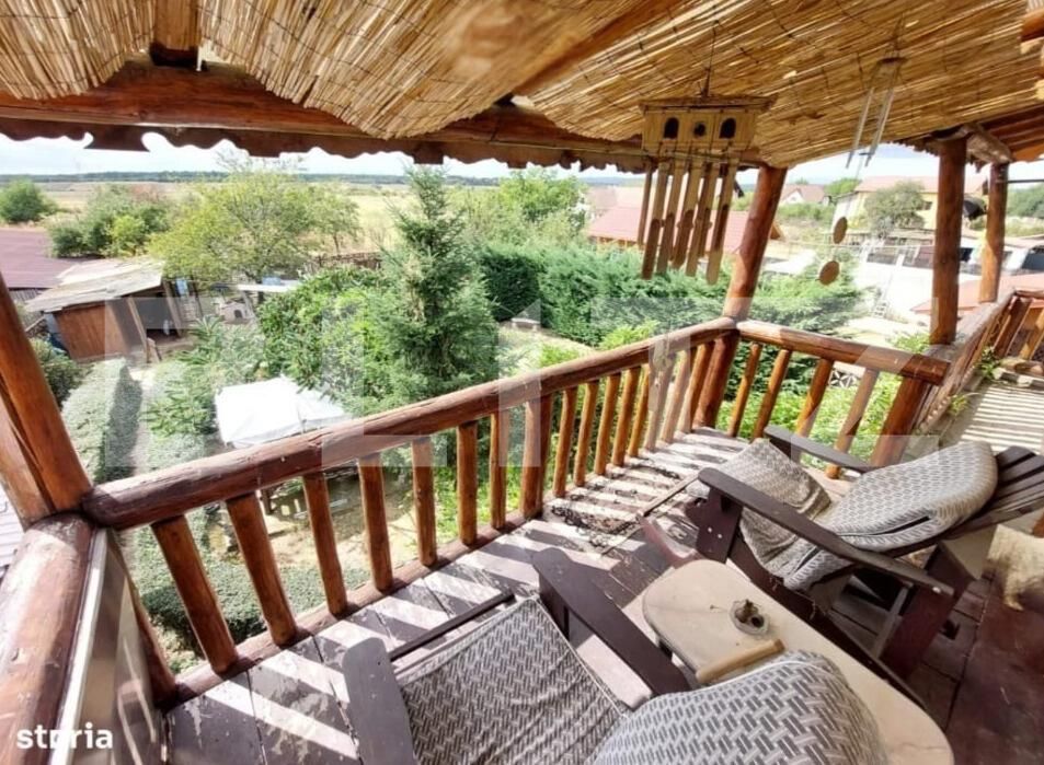 Casa de vânzare 5 camere Nord - 184264CV | BLITZ Târgoviște | Poza18