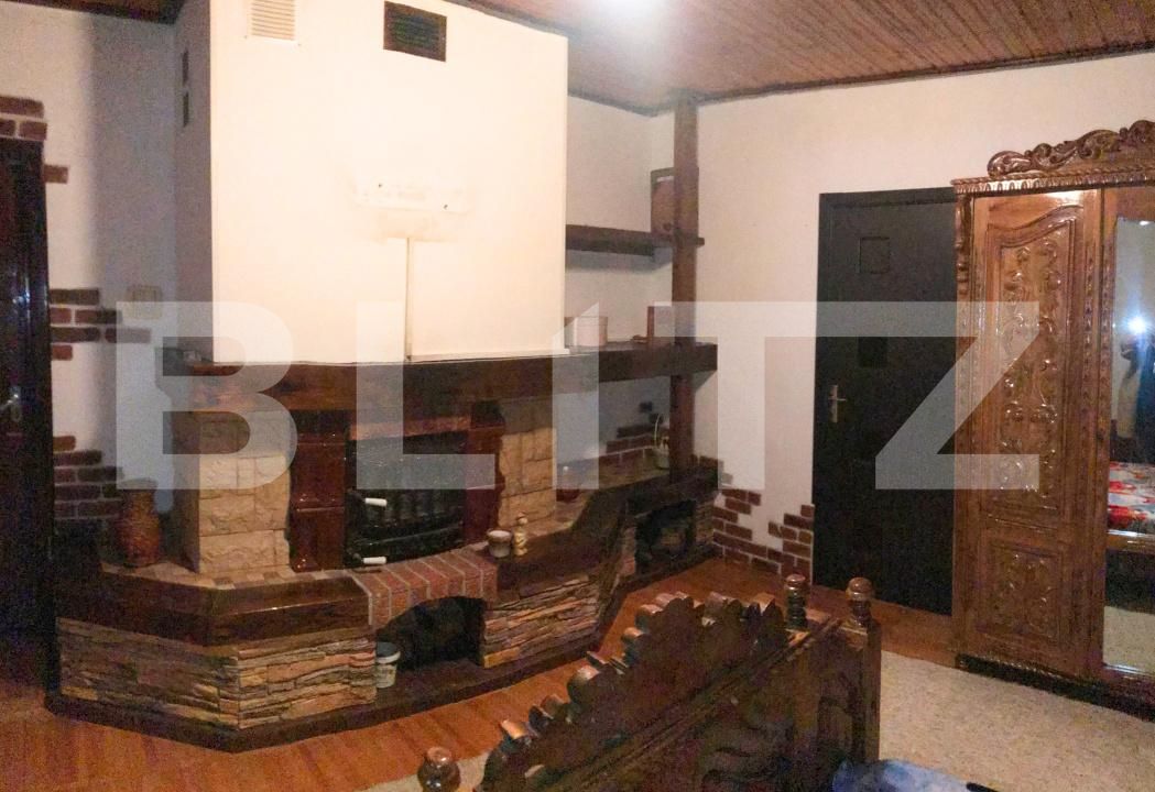 Casa de vânzare 5 camere Teis - 184264CV | BLITZ Târgoviște | Poza22