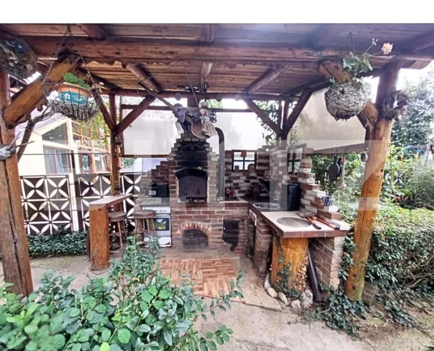 Casa de vânzare 5 camere Nord - 184264CV | BLITZ Târgoviște | Poza23