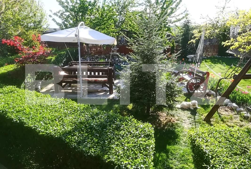 Casa de vânzare 5 camere Nord - 184264CV | BLITZ Târgoviște | Poza22