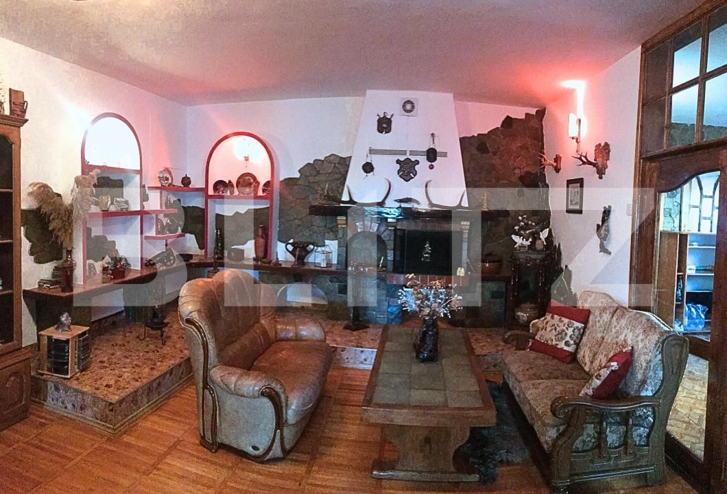 Casa de vânzare 5 camere Nord - 184264CV | BLITZ Târgoviște | Poza9