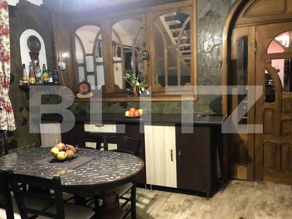 Casa de vânzare 5 camere Teis - 184264CV | BLITZ Târgoviște | Poza15