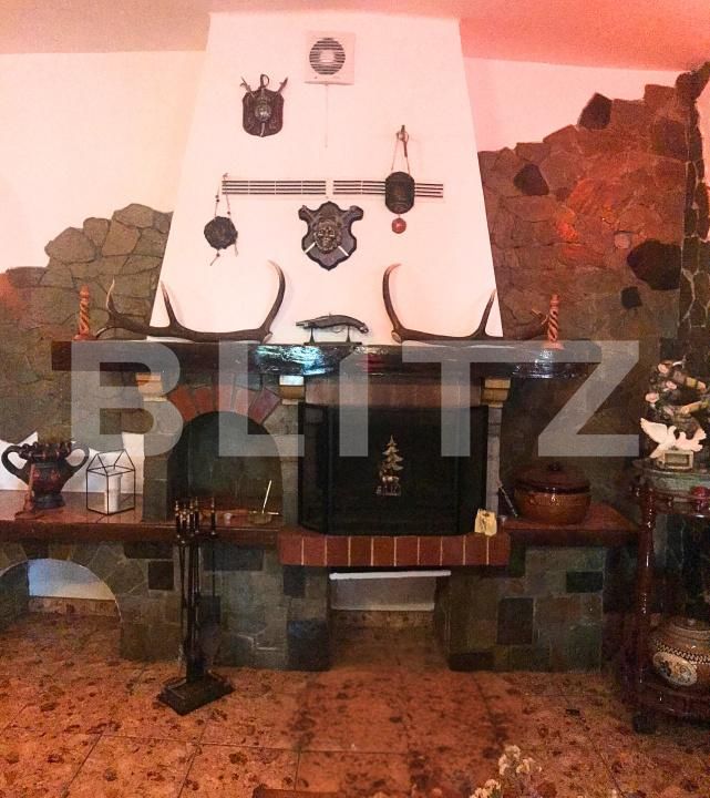 Casa de vânzare 5 camere Teis - 184264CV | BLITZ Târgoviște | Poza11