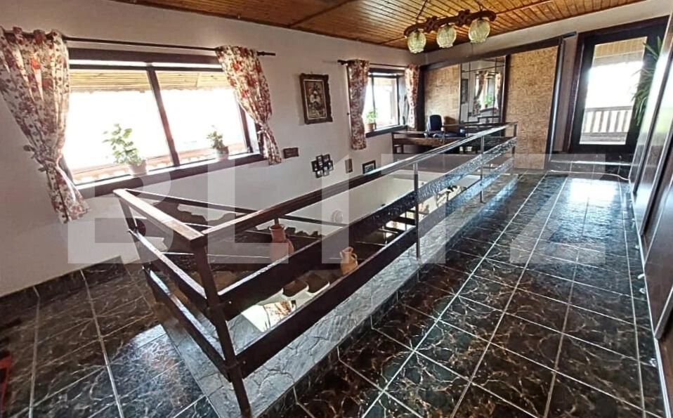 Casa de vânzare 5 camere Teis - 184264CV | BLITZ Târgoviște | Poza6