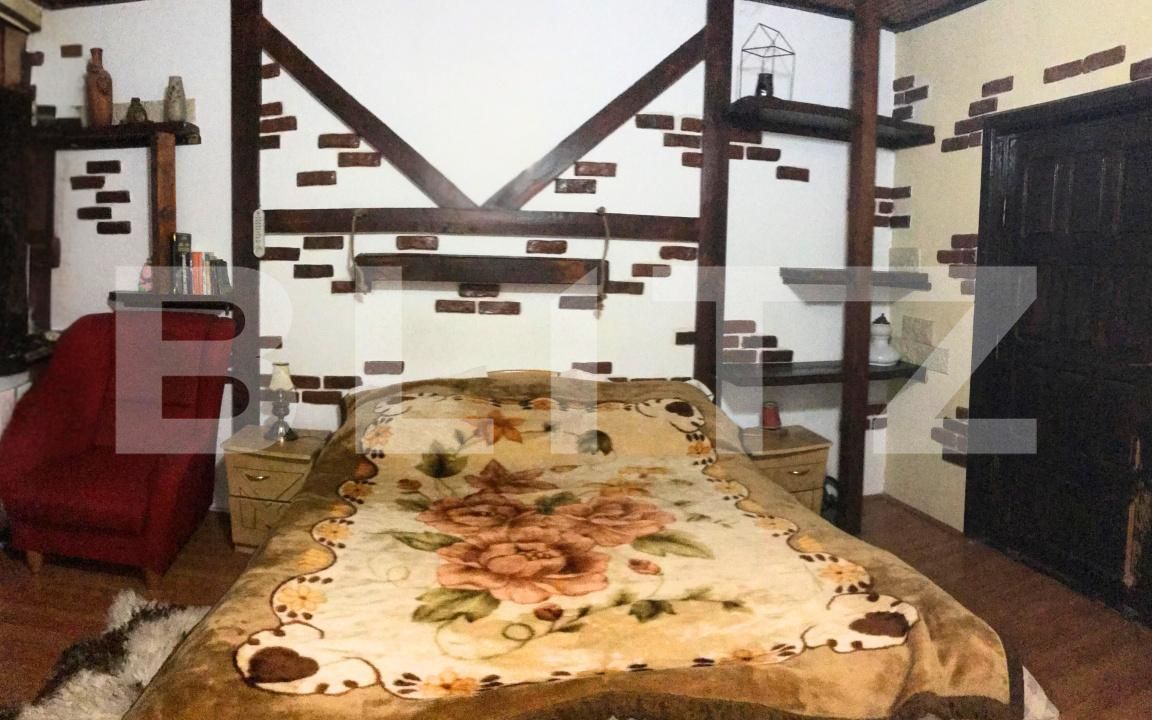 Casa de vânzare 5 camere Teis - 184264CV | BLITZ Târgoviște | Poza25