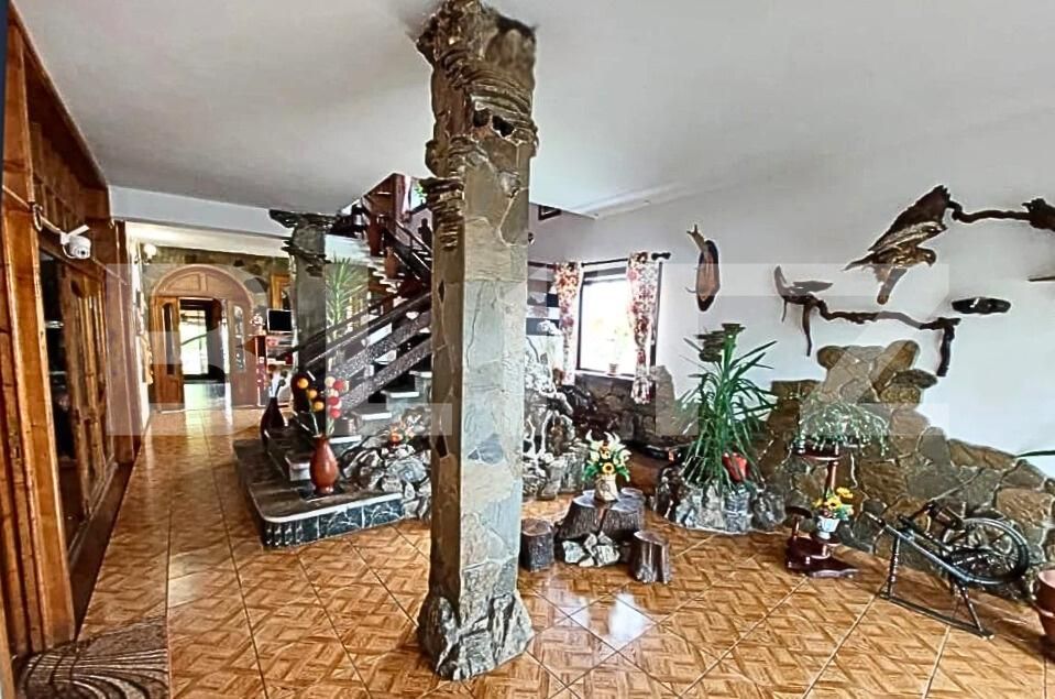 Casa de vânzare 5 camere Teis - 184264CV | BLITZ Târgoviște | Poza4