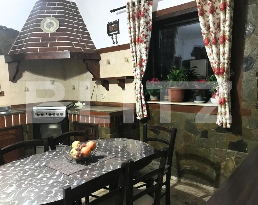 Casa de vânzare 5 camere Teis - 184264CV | BLITZ Târgoviște | Poza2
