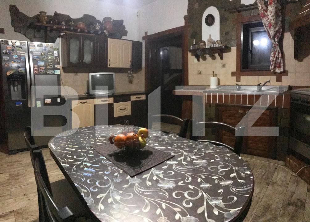 Casa de vânzare 5 camere Teis - 184264CV | BLITZ Târgoviște | Poza24