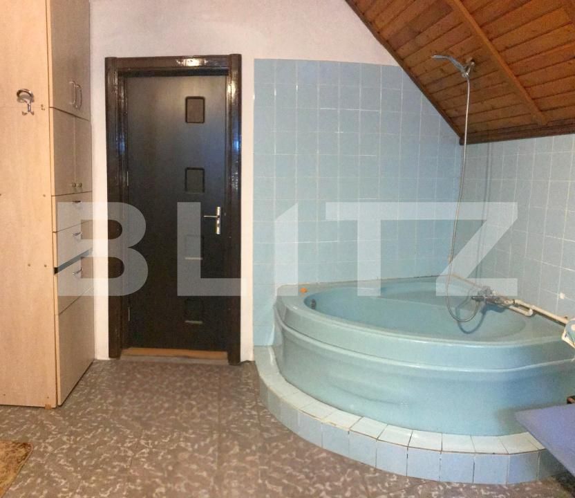 Casa de vânzare 5 camere Teis - 184264CV | BLITZ Târgoviște | Poza24