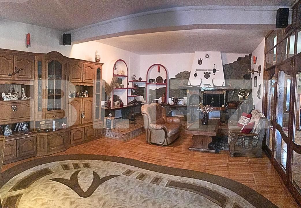 Casa de vânzare 5 camere Teis - 184264CV | BLITZ Târgoviște | Poza8